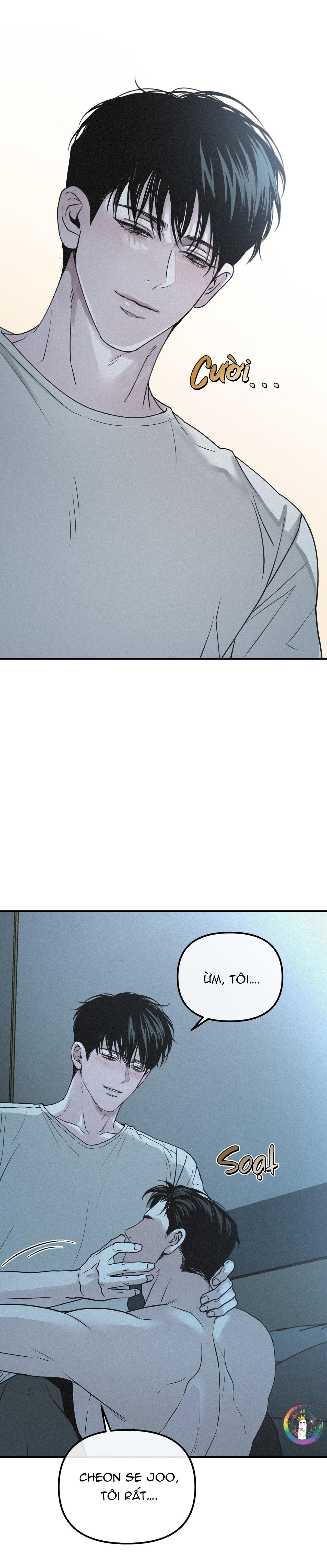 Hình Chiếu Chapter 39 - Trang 2