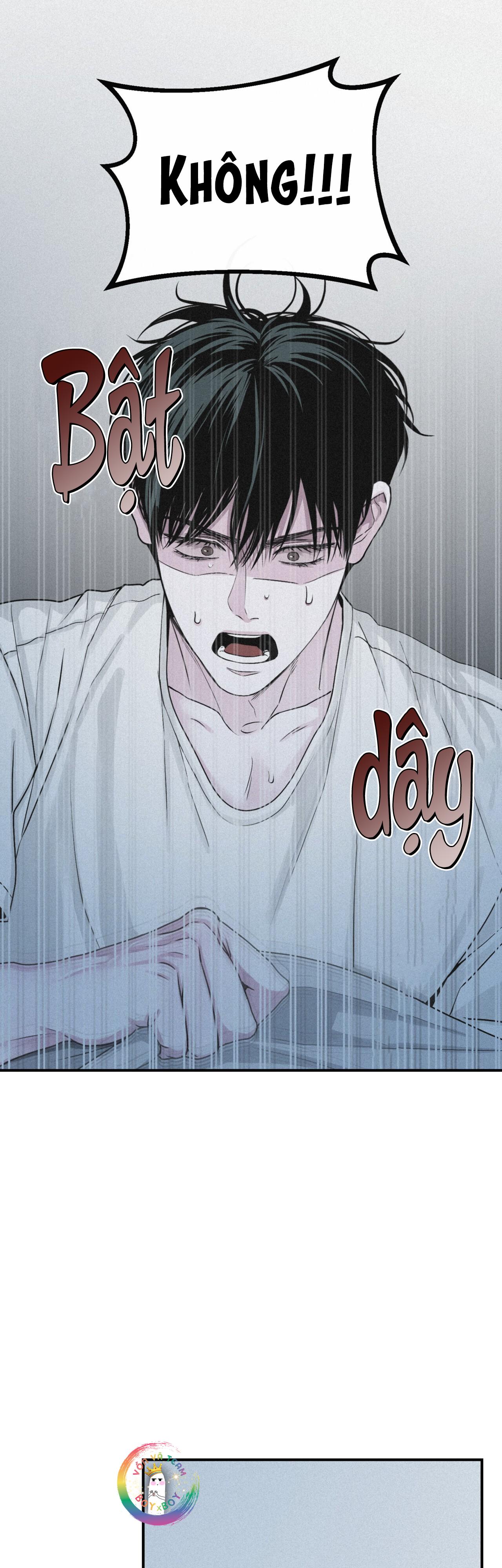 Hình Chiếu Chapter 39 - Trang 2