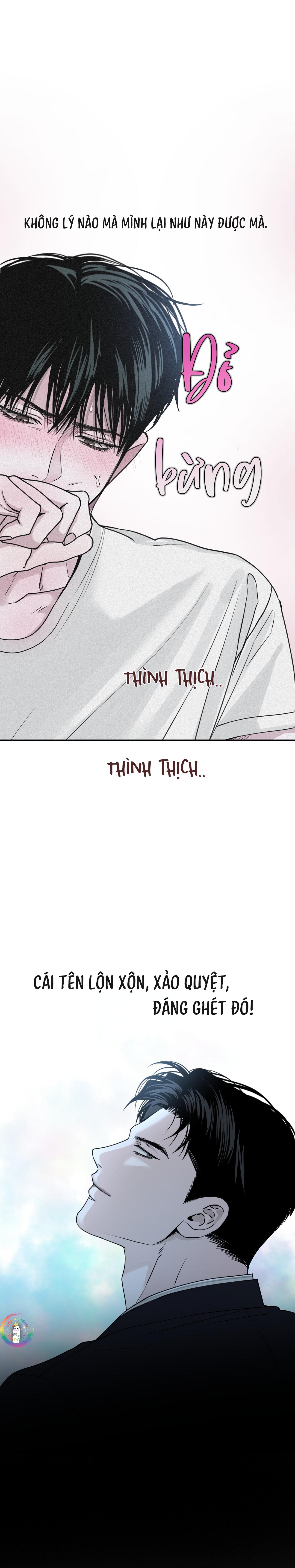 Hình Chiếu Chapter 39 - Trang 2