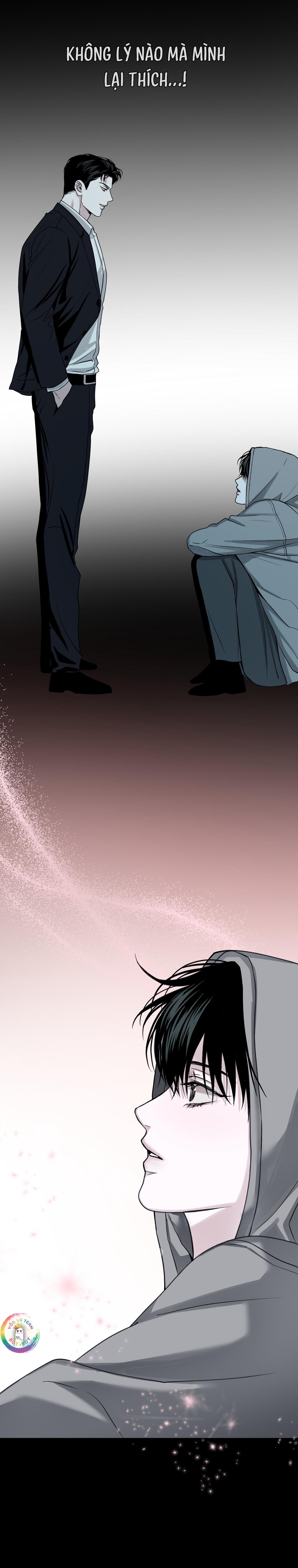 Hình Chiếu Chapter 39 - Trang 2