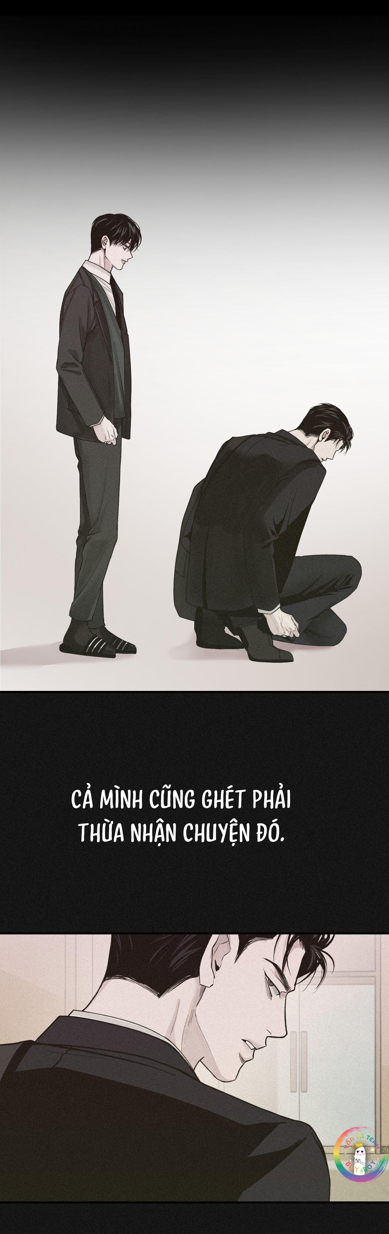 Hình Chiếu Chapter 39 - Trang 2