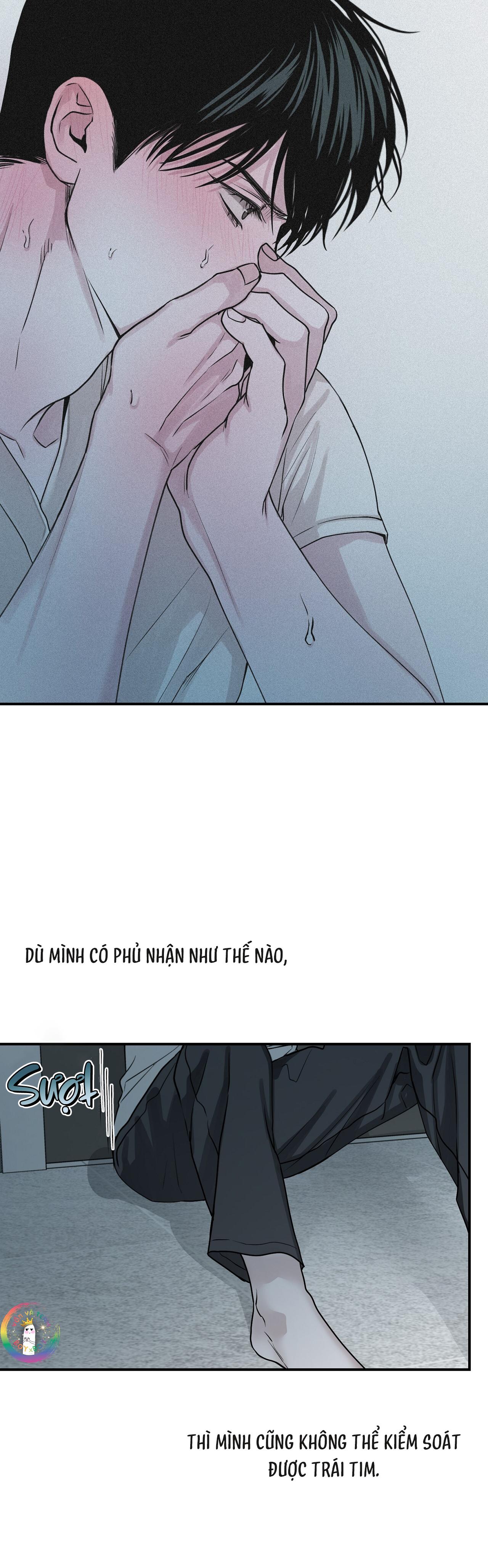 Hình Chiếu Chapter 39 - Trang 2