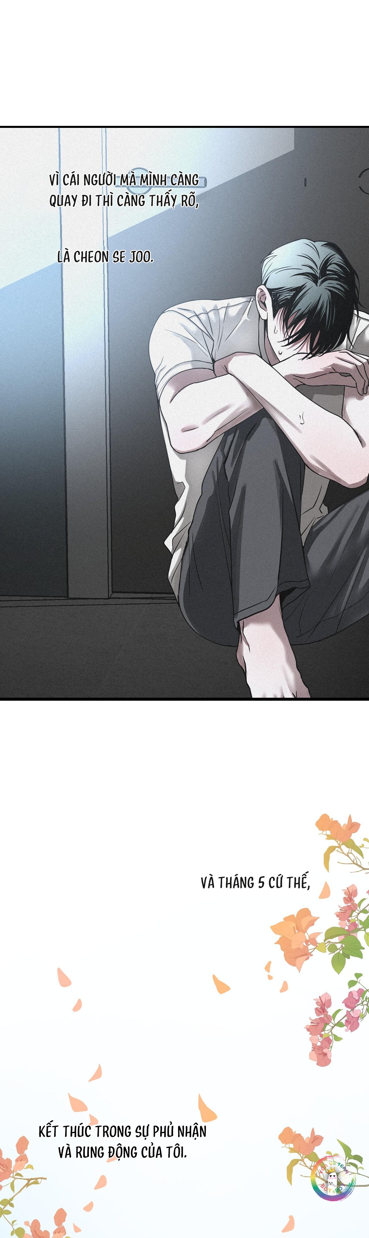 Hình Chiếu Chapter 39 - Trang 2