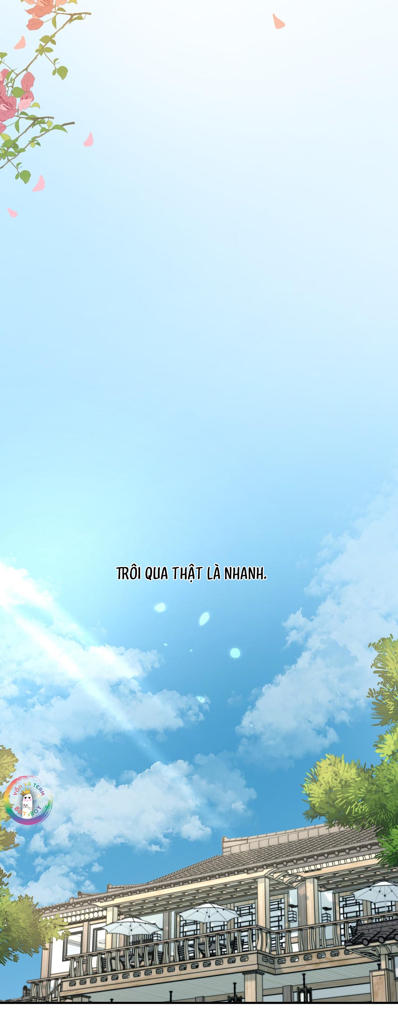 Hình Chiếu Chapter 39 - Trang 2