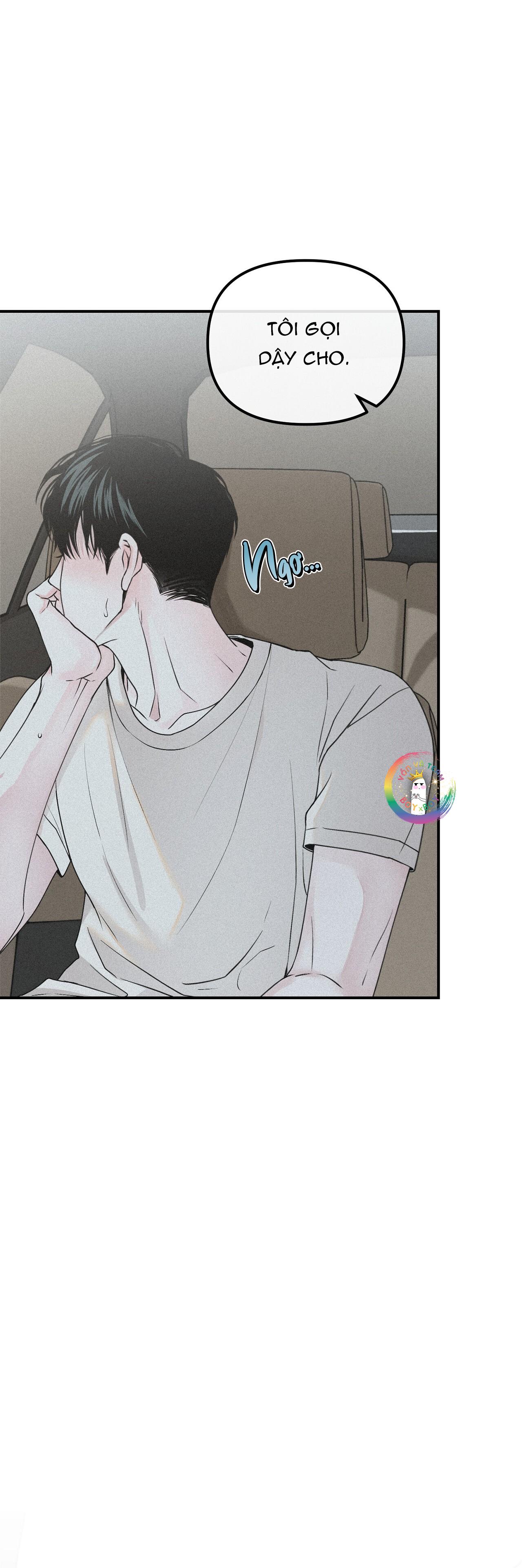 Hình Chiếu Chapter 39 - Trang 2