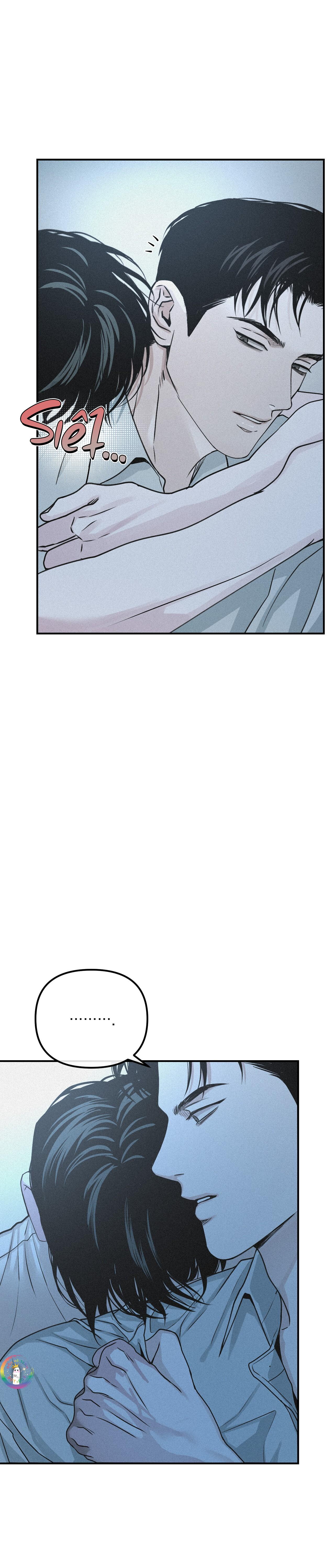 Hình Chiếu Chapter 39 - Trang 2