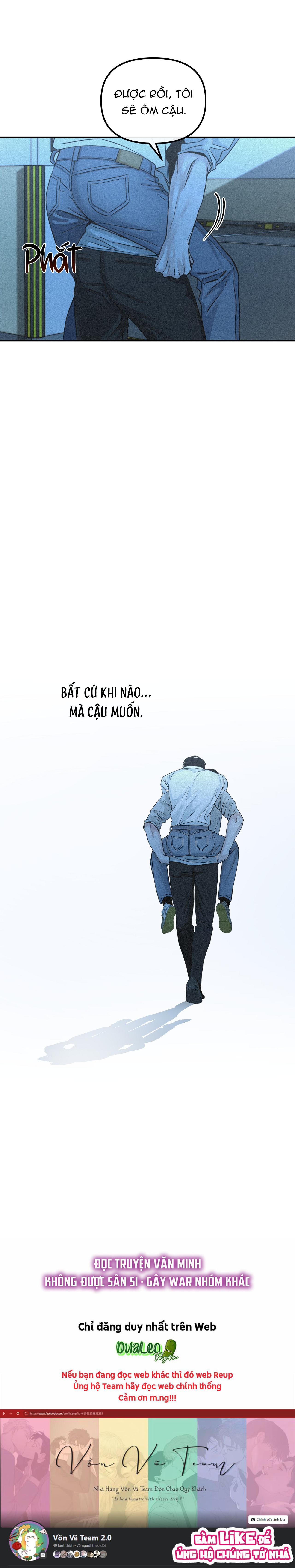 Hình Chiếu Chapter 39 - Trang 2