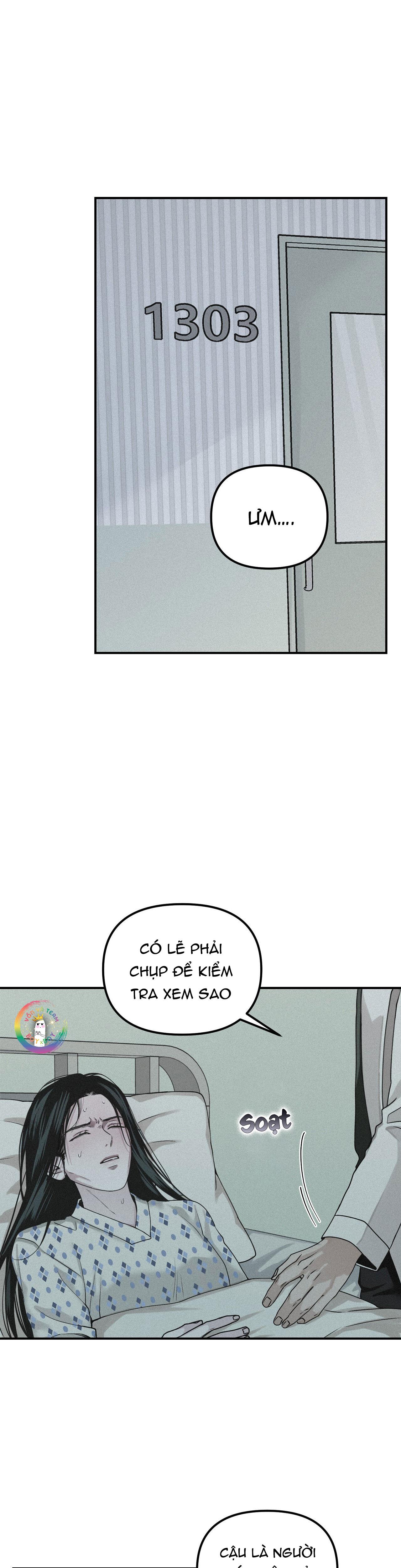 Hình Chiếu Chapter 44 - Next 