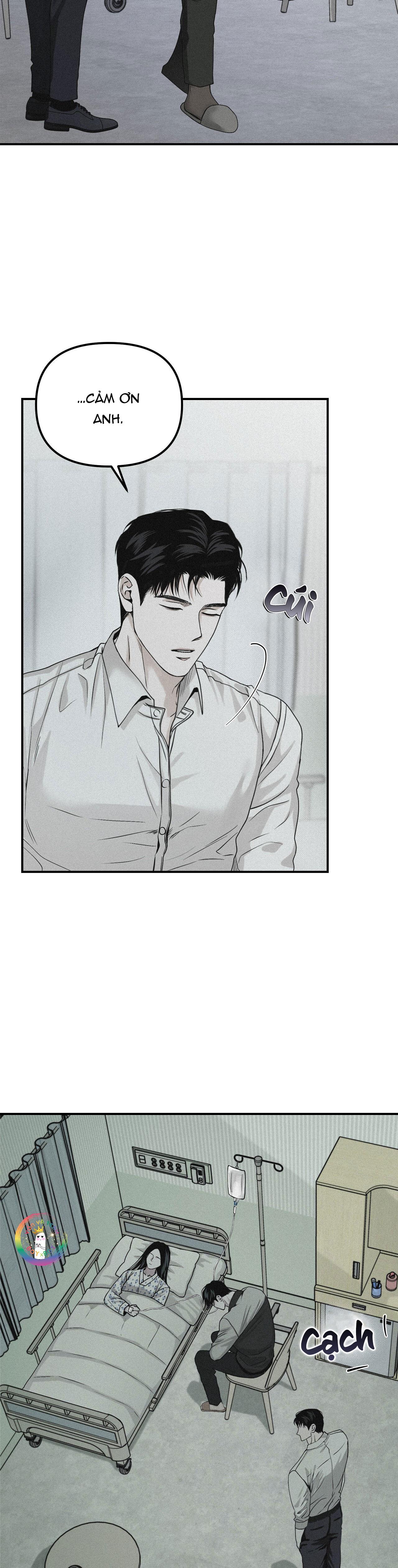 Hình Chiếu Chapter 44 - Next 