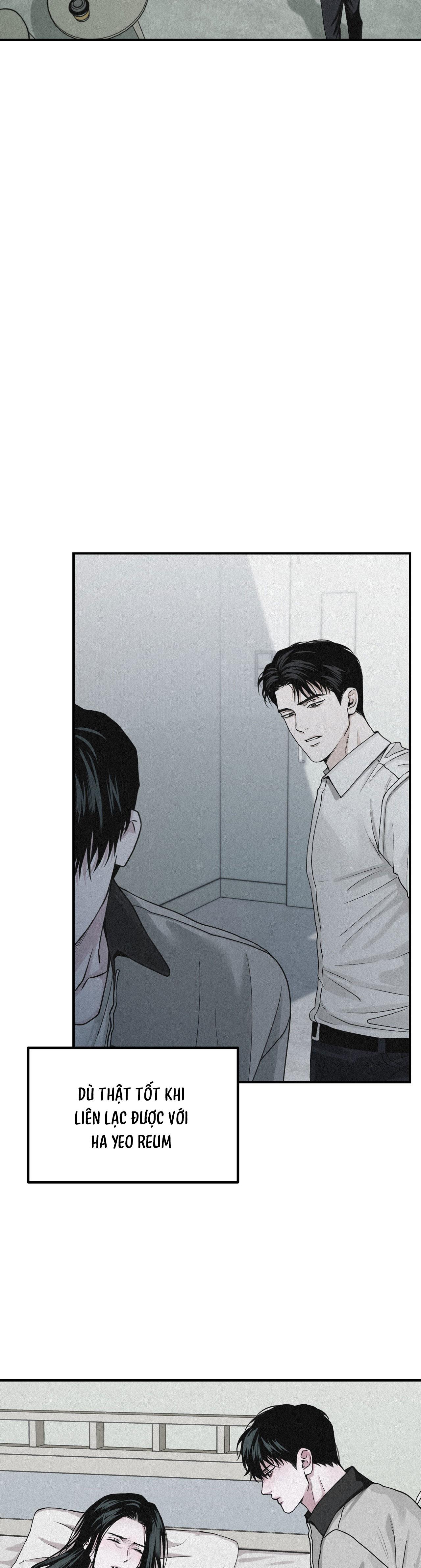 Hình Chiếu Chapter 44 - Next 