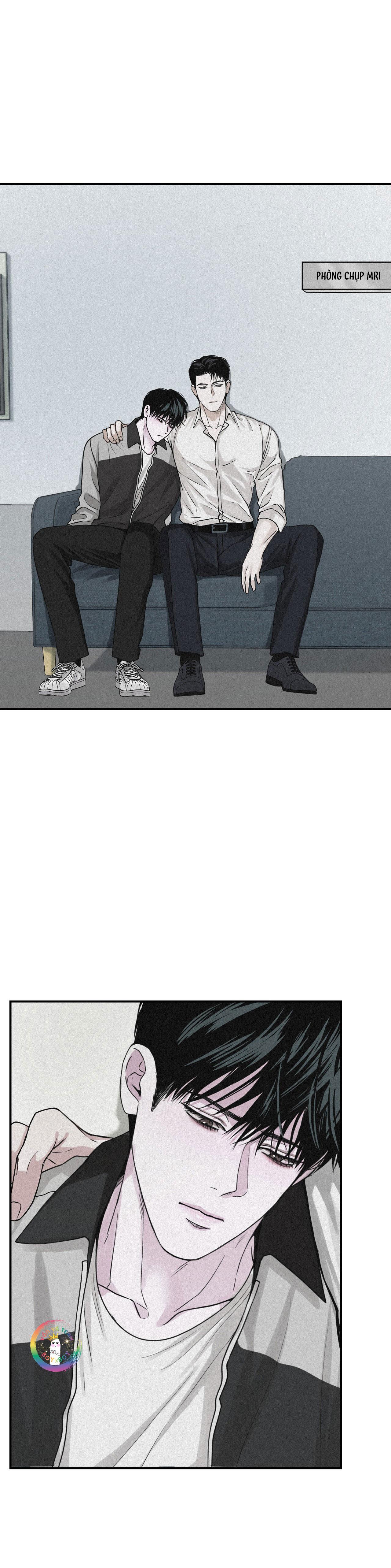 Hình Chiếu Chapter 44 - Next 