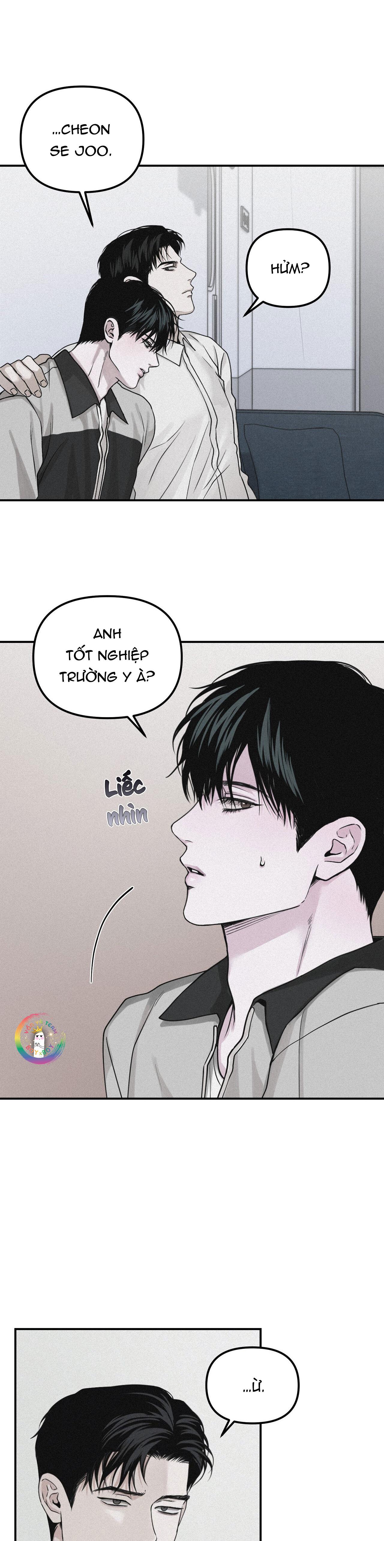 Hình Chiếu Chapter 44 - Next 