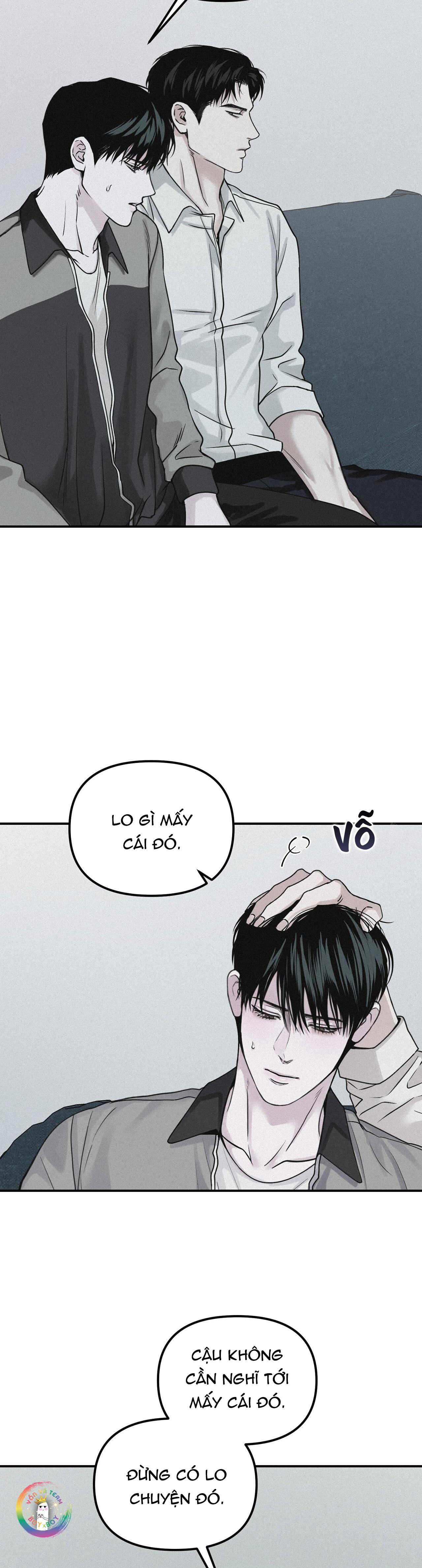 Hình Chiếu Chapter 44 - Next 