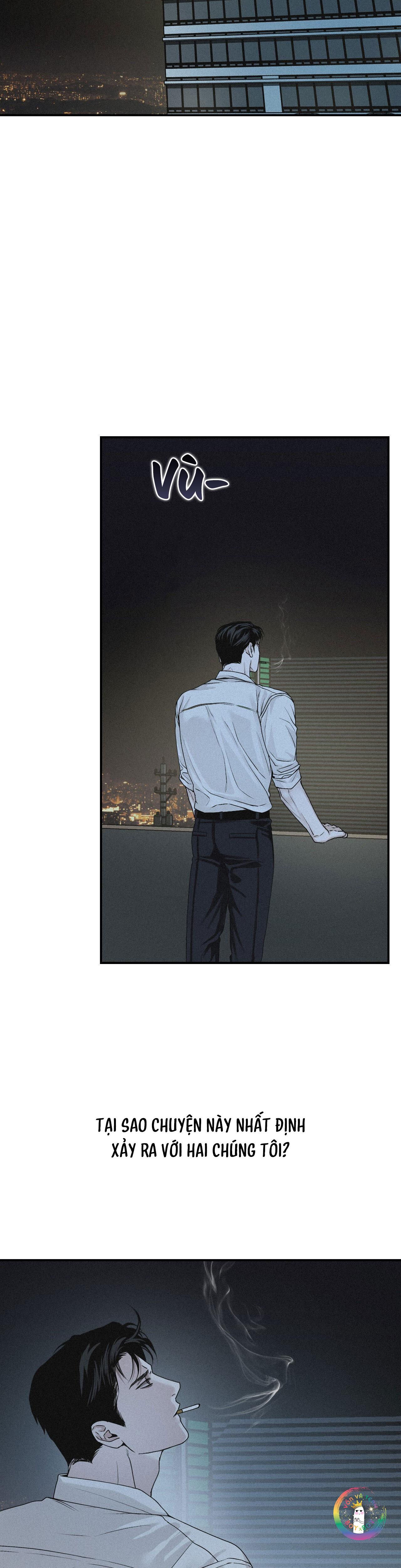 Hình Chiếu Chapter 44 - Next 