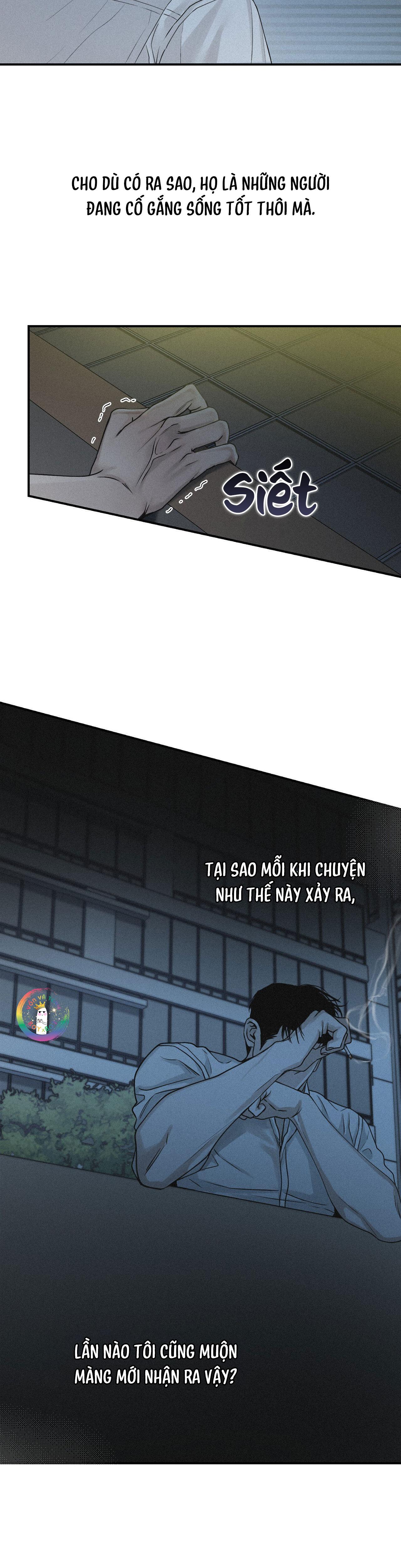 Hình Chiếu Chapter 44 - Next 