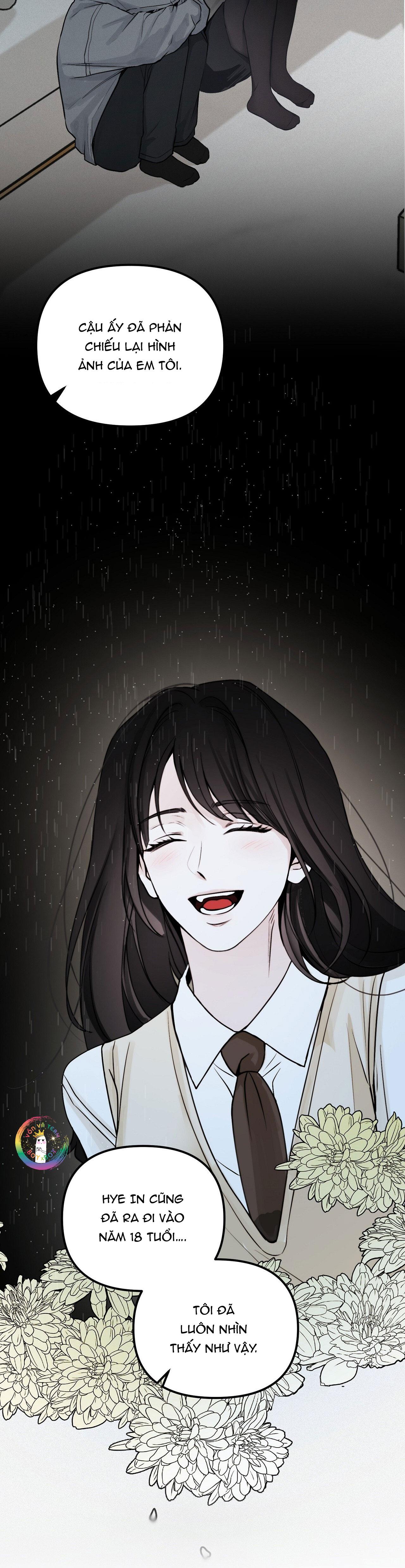 Hình Chiếu Chapter 44 - Next 