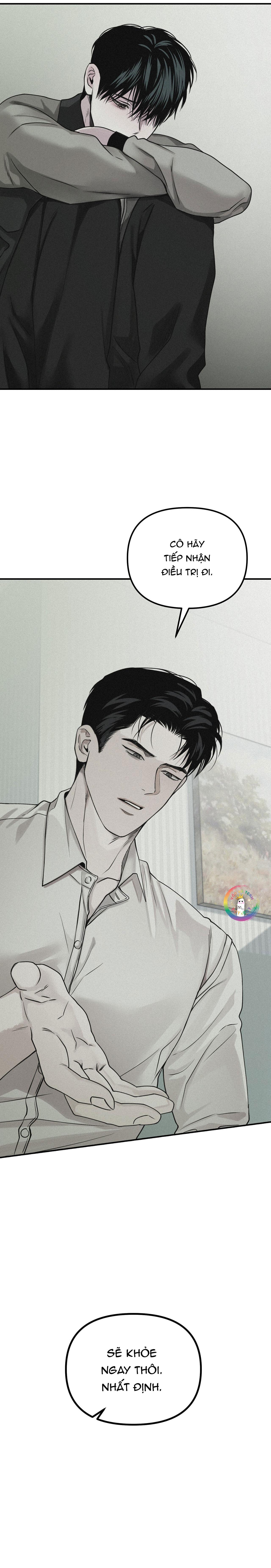 Hình Chiếu Chapter 44 - Next 