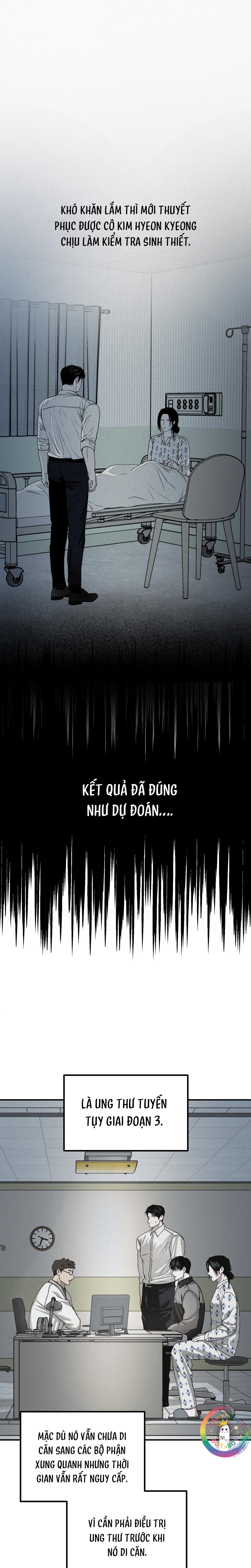 Hình Chiếu Chapter 45 - Next 