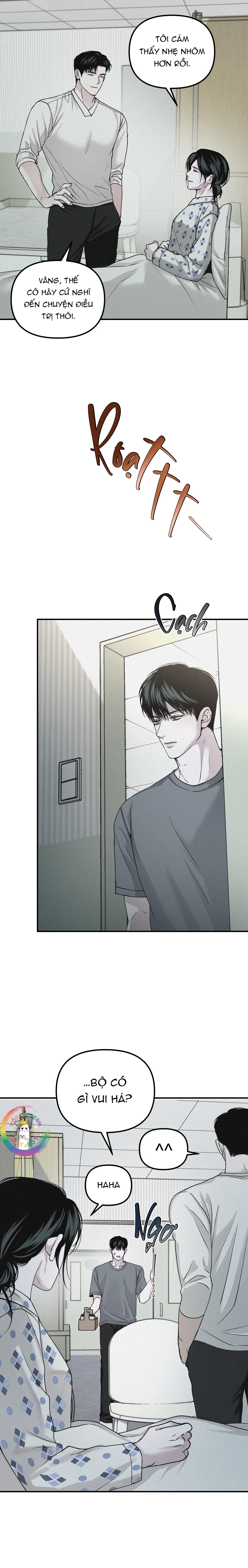 Hình Chiếu Chapter 45 - Next 