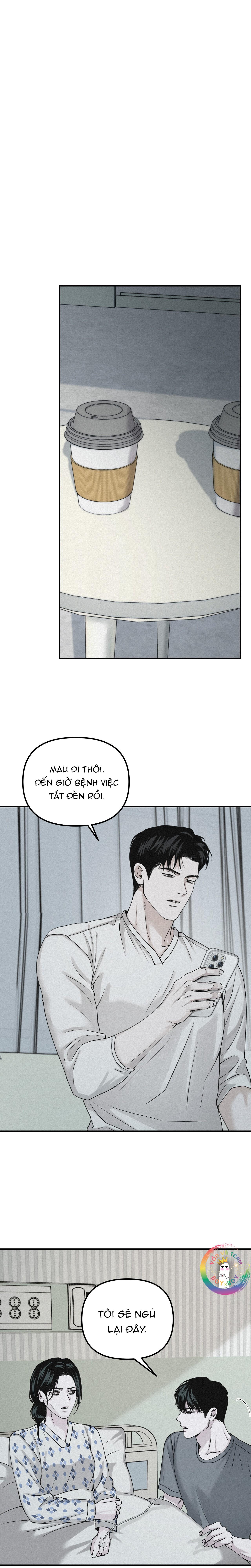 Hình Chiếu Chapter 45 - Next 