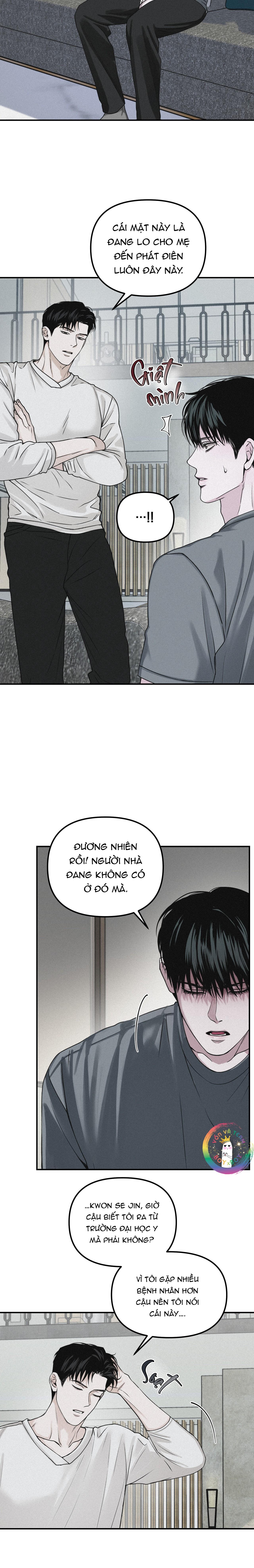 Hình Chiếu Chapter 45 - Next 