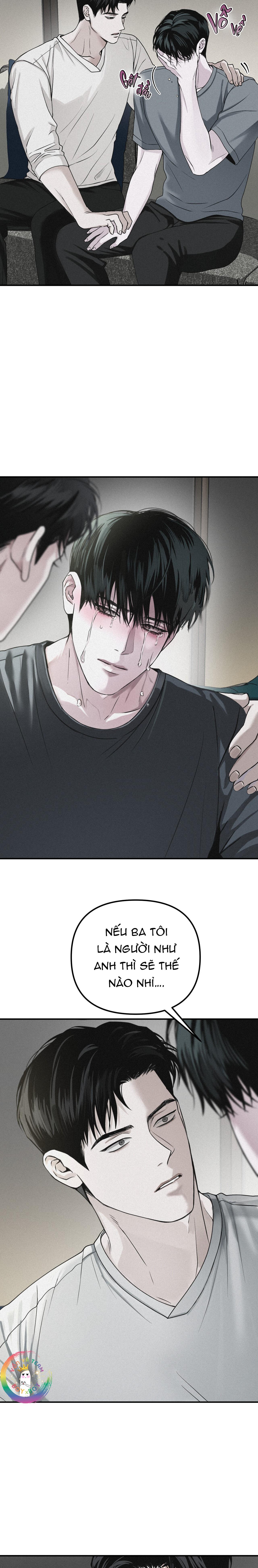 Hình Chiếu Chapter 45 - Next 