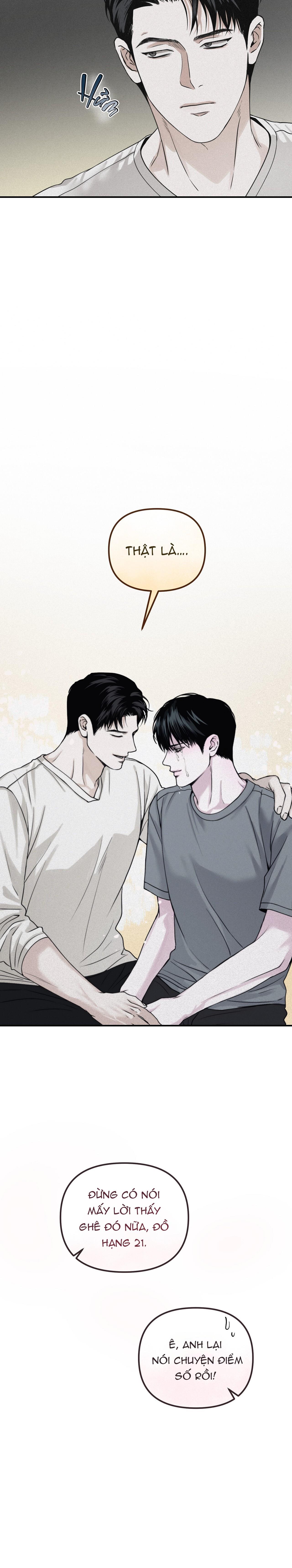 Hình Chiếu Chapter 45 - Next 