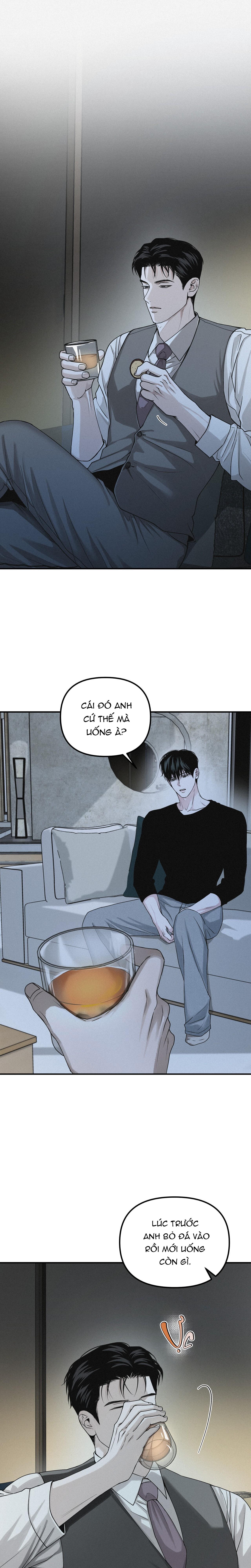 Hình Chiếu Chapter 47 2