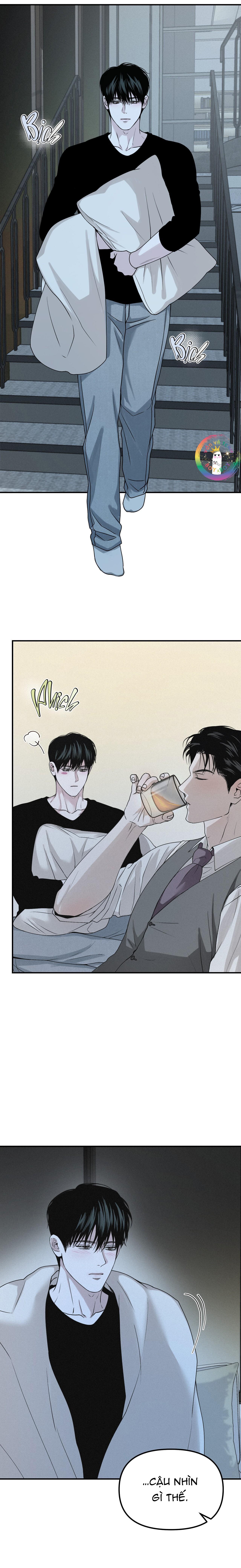 Hình Chiếu Chapter 47 4