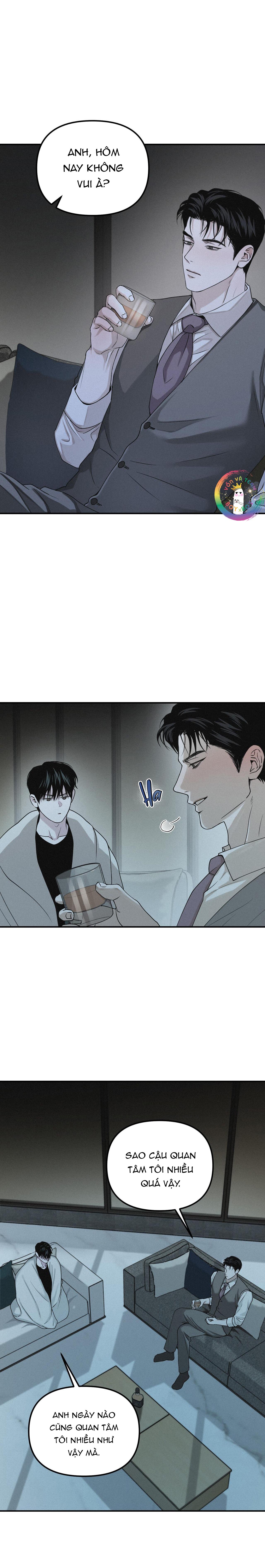 Hình Chiếu Chapter 47 5