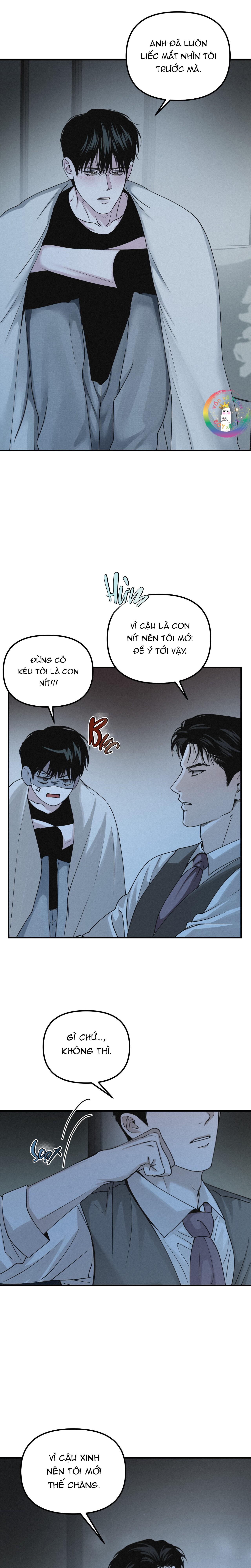 Hình Chiếu Chapter 47 7