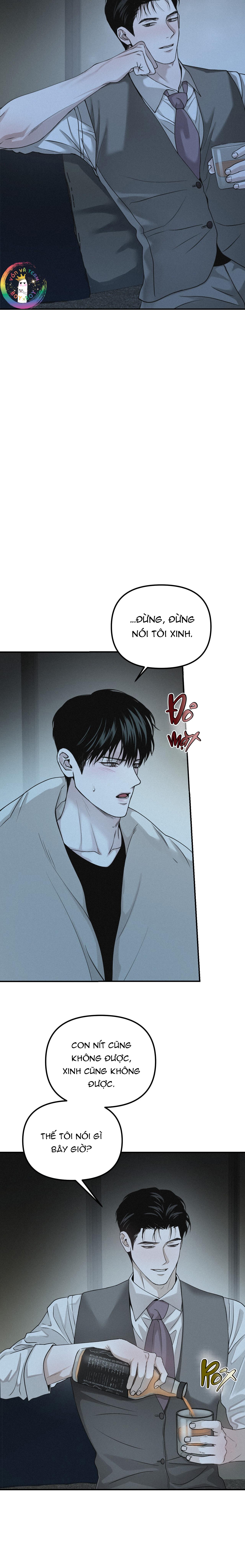 Hình Chiếu Chapter 47 8