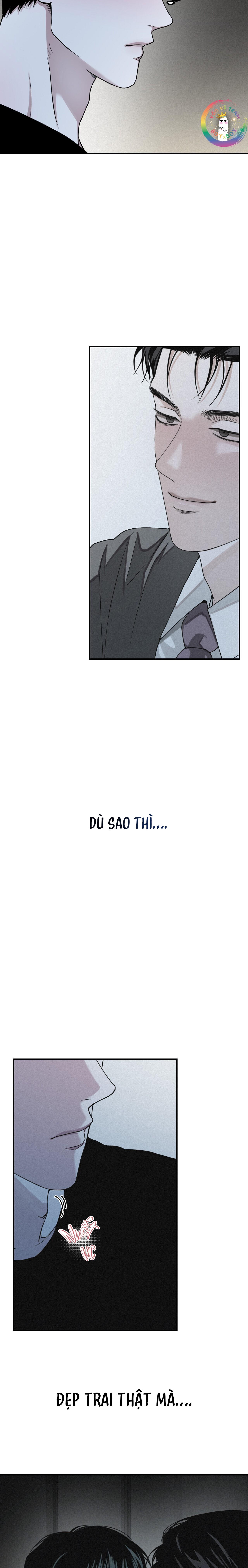 Hình Chiếu Chapter 47 11