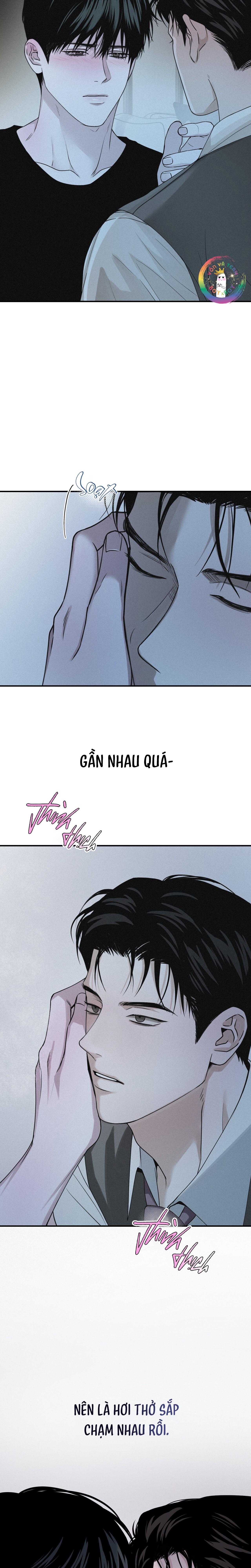 Hình Chiếu Chapter 47 12