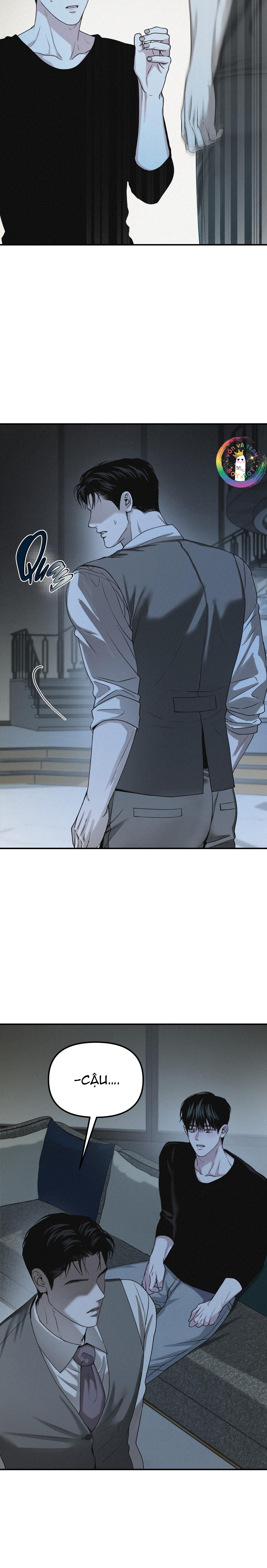 Hình Chiếu Chapter 47 14