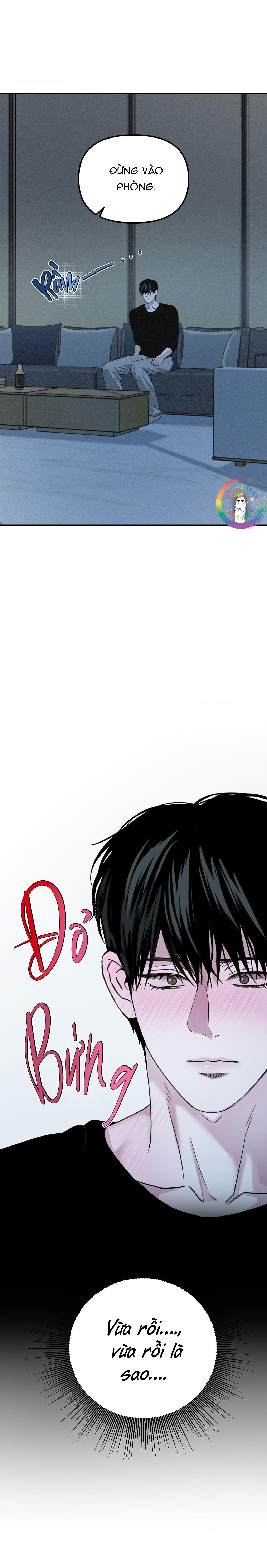 Hình Chiếu Chapter 47 15