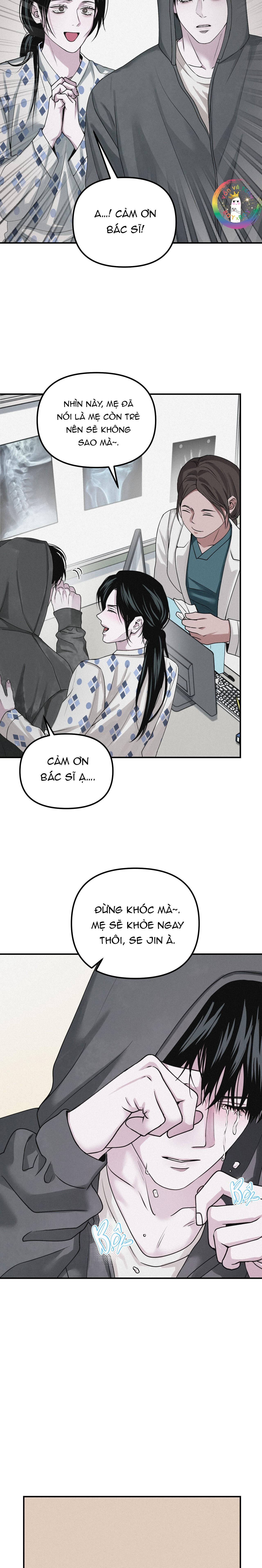 Hình Chiếu Chapter 47 17
