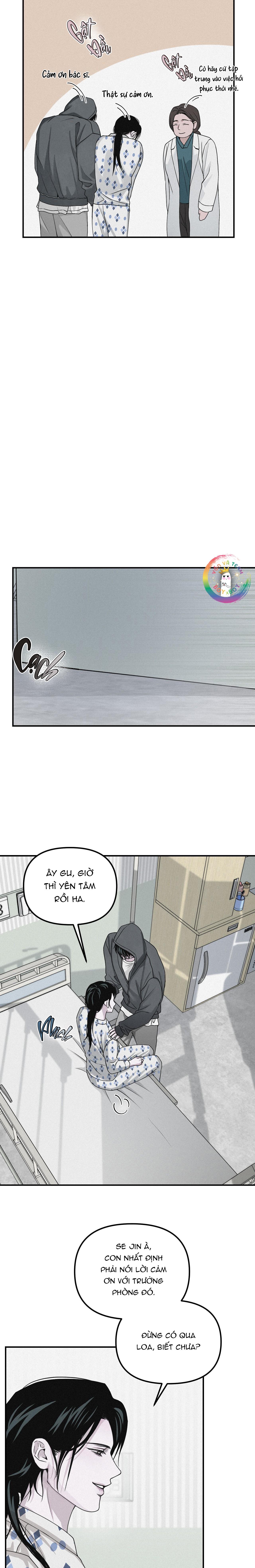 Hình Chiếu Chapter 47 18