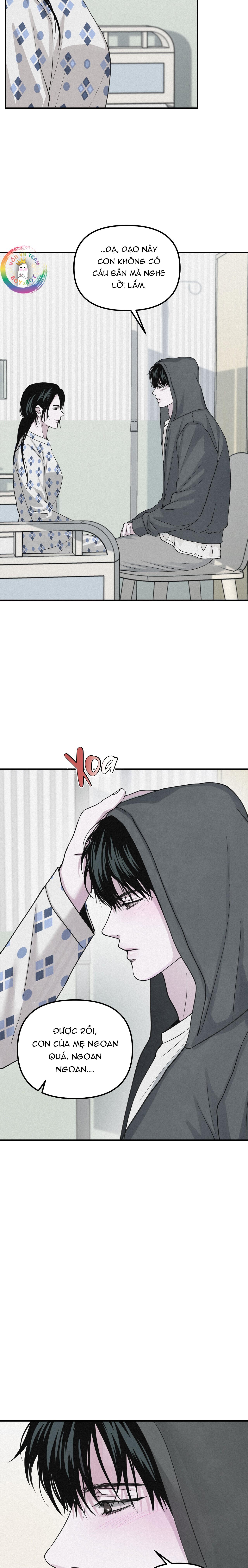 Hình Chiếu Chapter 47 19