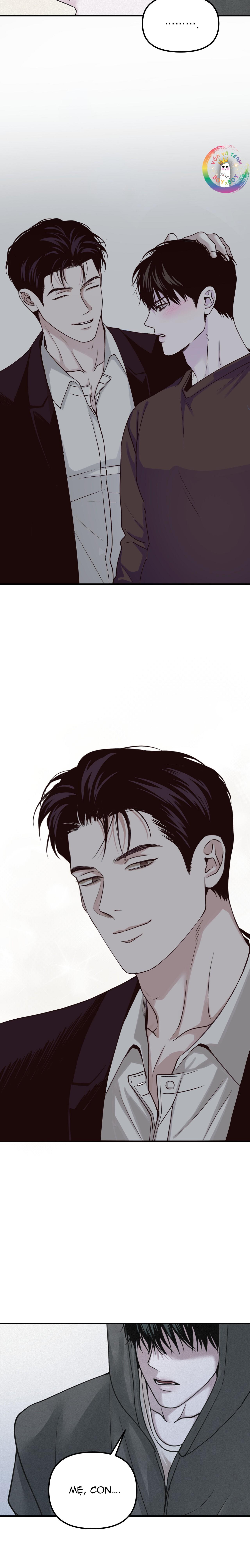 Hình Chiếu Chapter 47 20