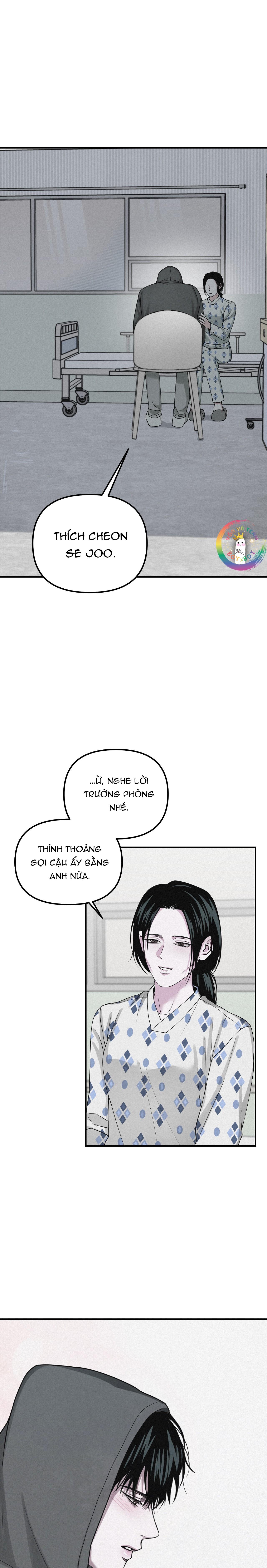 Hình Chiếu Chapter 47 21