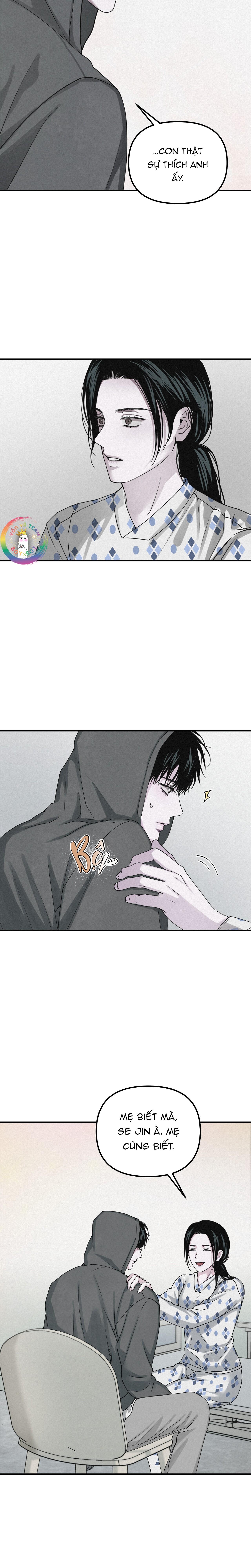 Hình Chiếu Chapter 47 22