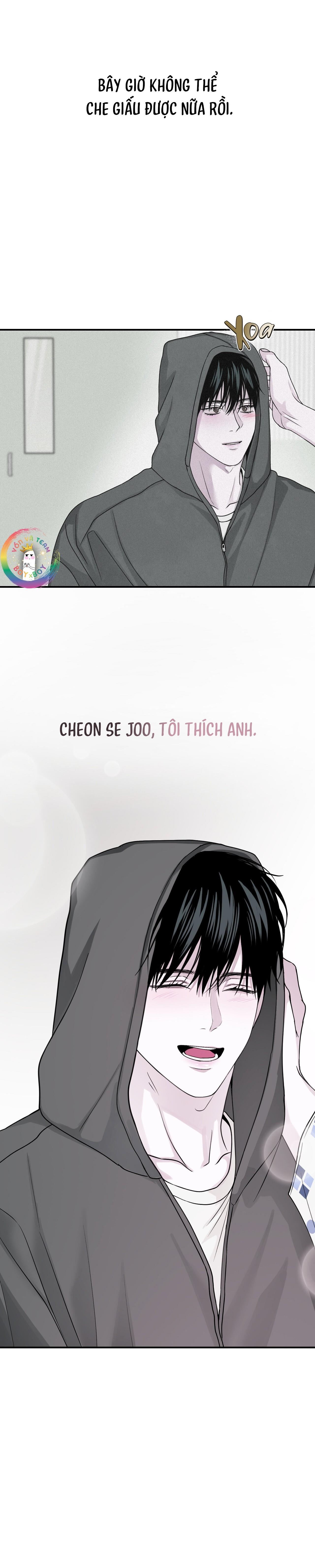 Hình Chiếu Chapter 47 23