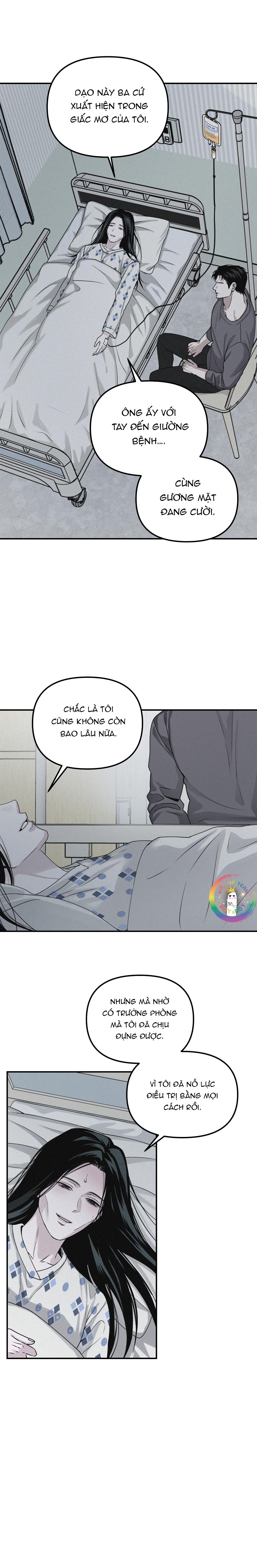 Hình Chiếu Chapter 49 - Next 