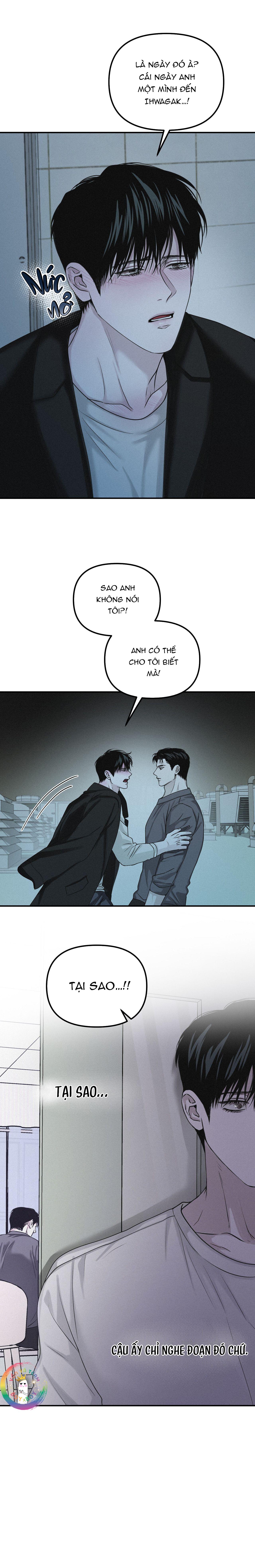 Hình Chiếu Chapter 49 - Next 