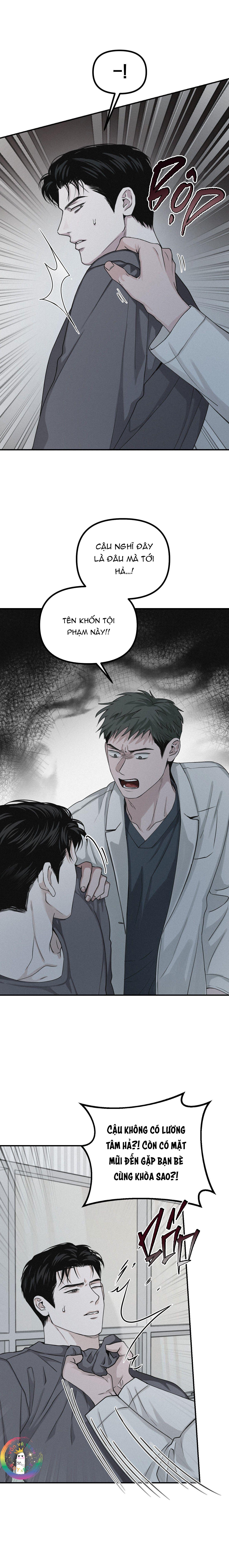 Hình Chiếu Chapter 49 - Next 