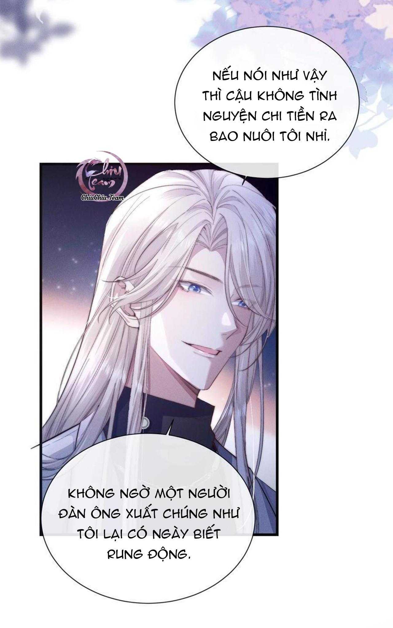 Phép Tắc Nuôi Dưỡng Chó Điên Chapter 43 - Trang 3