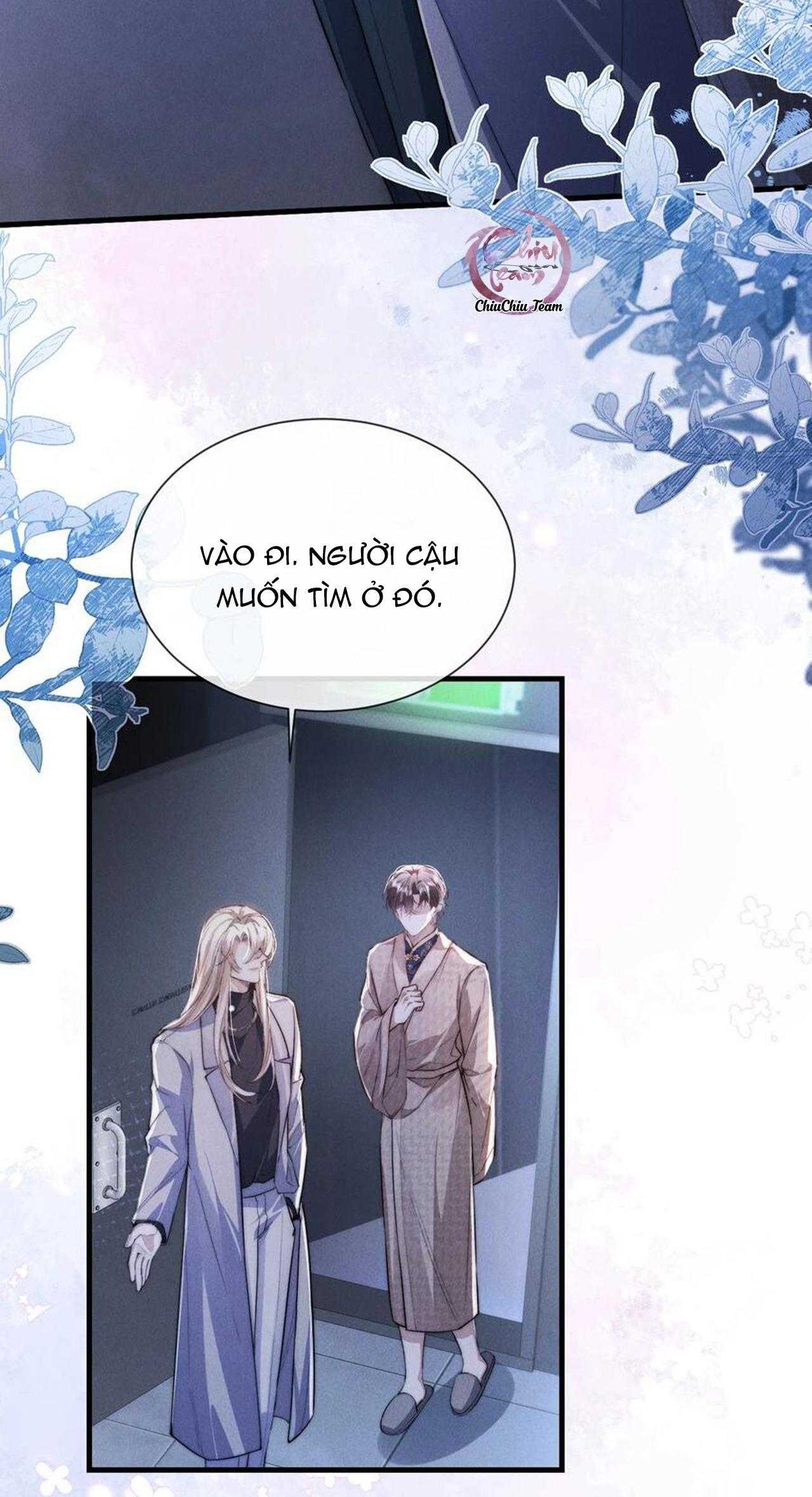 Phép Tắc Nuôi Dưỡng Chó Điên Chapter 43 - Trang 3