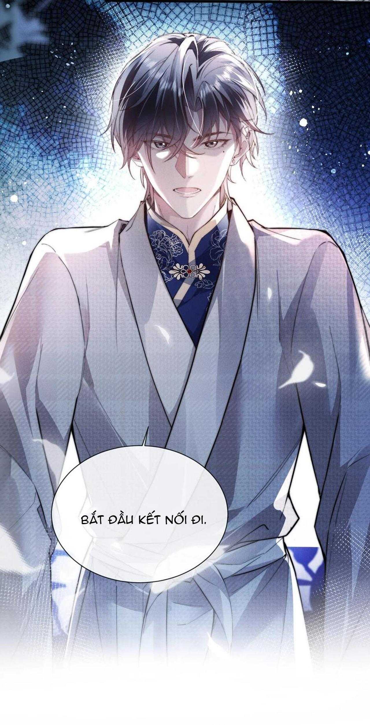 Phép Tắc Nuôi Dưỡng Chó Điên Chapter 43 - Trang 3