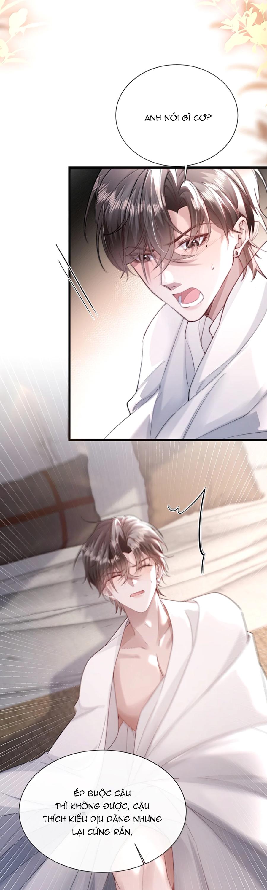 Phép Tắc Nuôi Dưỡng Chó Điên Chapter 63 - Trang 2